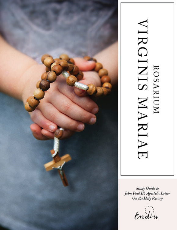 Rosarium Virginis Mariae | On the Holy Rosary
