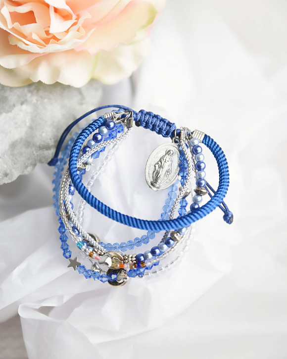 Miraculous Blessing Bracelet