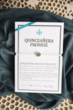 Pulsera de bendición milagrosa