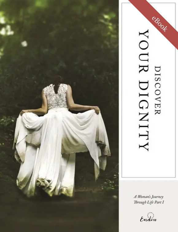 Discover Your Dignity: A Woman's Journey Through Life | Part I eBook