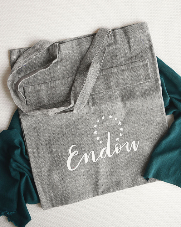 Endow Tote