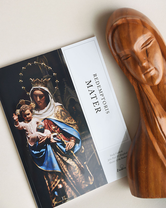 Redemptoris Mater | Mother of the Redeemer