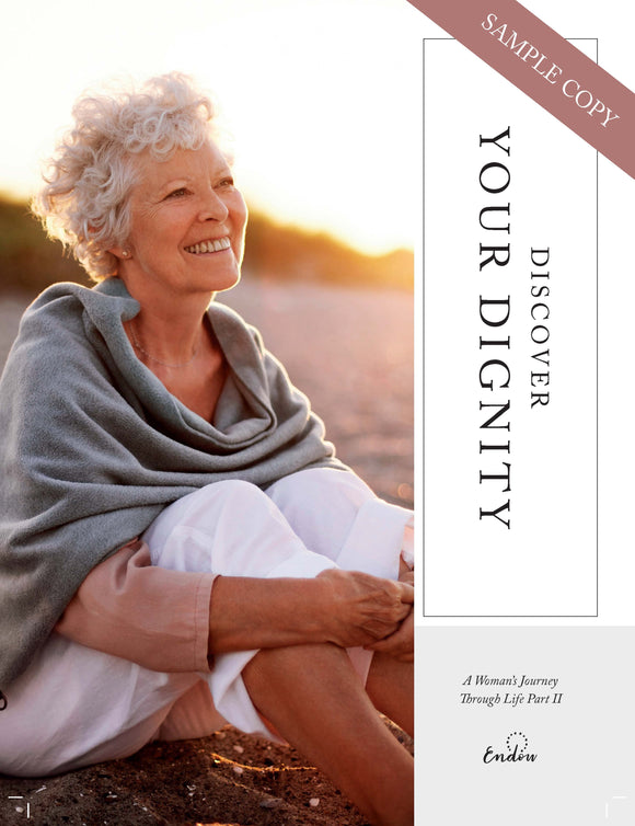 Free Download | Chapter 1 | Discover Your Dignity - Part II