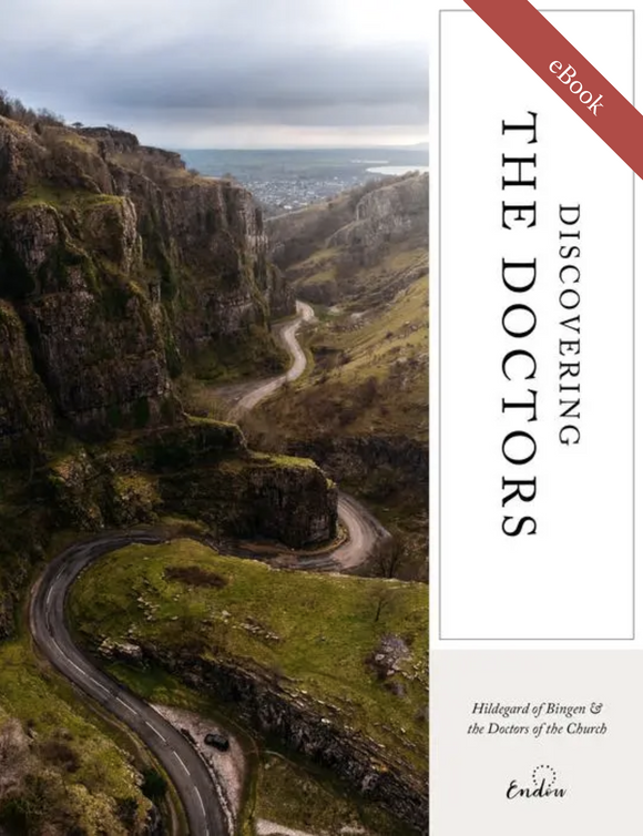 Discovering the Doctors | Hildegard of Bingen & the Doctors of the Church  eBook