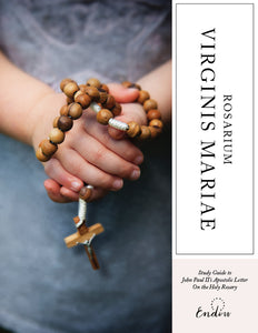 Rosarium Virginis Mariae | On the Holy Rosary