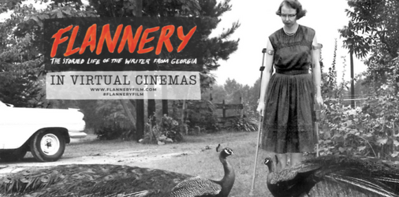 Exclusive Q&A Discussion on the Flannery Film