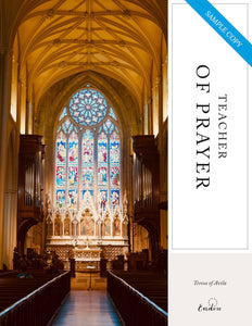 Free Download | Chapter 1 | Teacher of Prayer